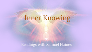 Inner Knowing Video